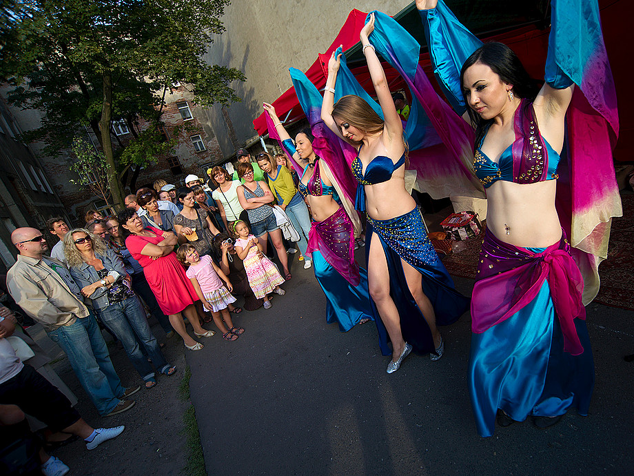 Camibellies (Ząbkowska Kulmixtura 2011)